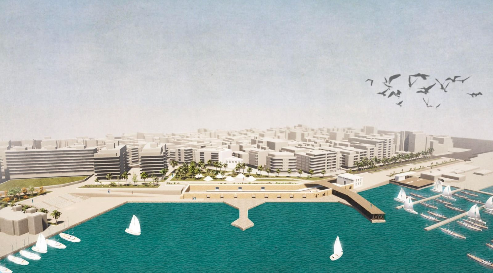 Eras de la Sal Torrevieja