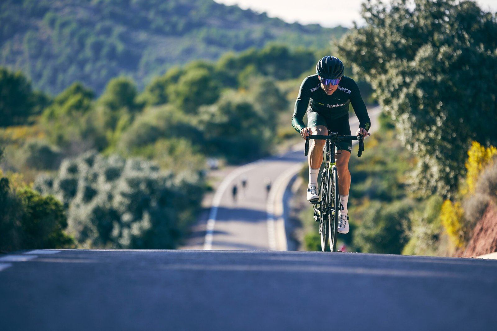 Cycling in Torrevieja